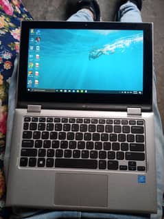 dell Inspiron 11 6th generation read add