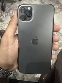 I Phone 11 Pro Max