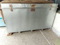 5"Feet Steel storage  Box