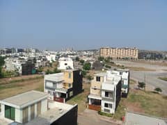 Prime Location 5 Marla Plot For Sale in Bahria Enclave Islamabad Sector H