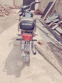 Honda 70t For Sell