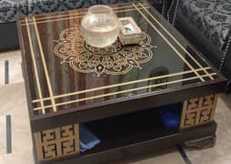 Center Table
