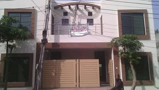 Corner
