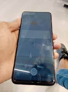 Oppo F 19 pro 6/128