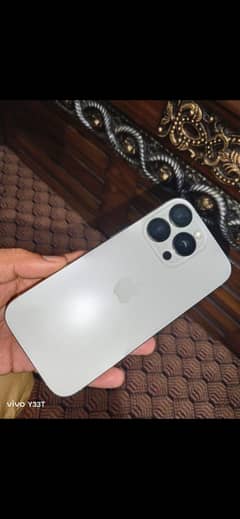 Iphone 16 pro ! Jv