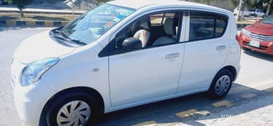 Suzuki Alto Japani Car