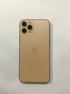 Iphone 11 Pro