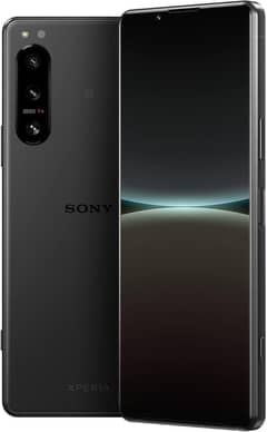 sony xpEriA sog0s