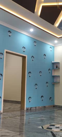 building painter