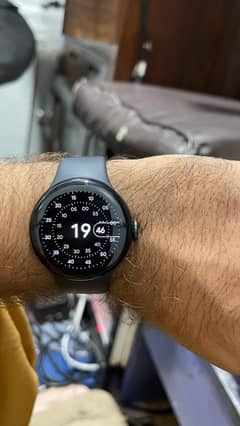 Google watch 2 LTE