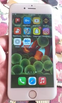 iPhones 8 | NON PTA | 64GB | Exchange Possible