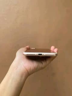 Iphone 7 puls 128 GB my WhatsApp number 0329*26*51*586