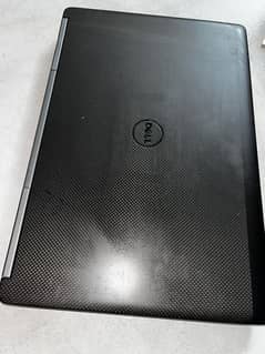 DELL 7720
