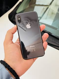 Iphone x pta approved official