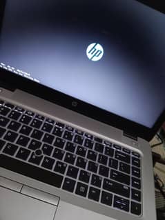 Hp Core I5 6th Gen