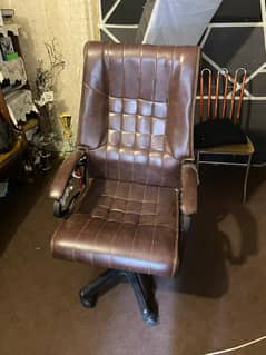 Office High Quality Importantant Chair At Low Price