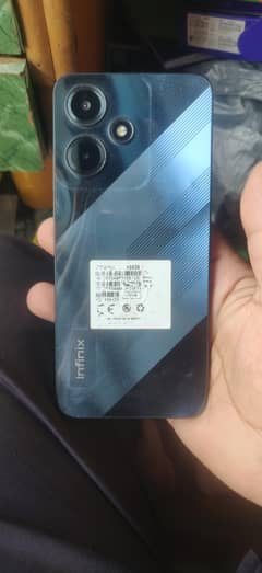 infinix hot 30 play