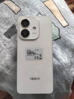 oppo A3 6 128