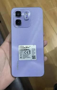 infinix hot 50i