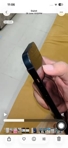 Brand new phone