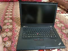 Lenovo T430S core i7 3rd Gen