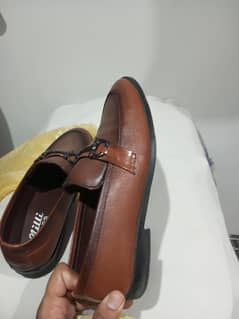 Milli shoes