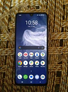 Vivo V21 8 128 Official PTA approved
