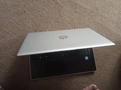 hp ProBook 450g5