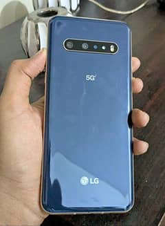 lg v60 ppta aproved