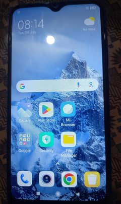 2 gb ram/32gb storage non pta.