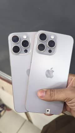 Apple Iphone 15 Pro Max Jv Non PTA