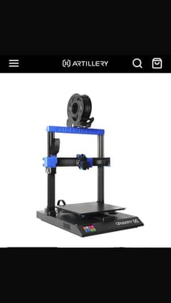 3d printer in best working condition