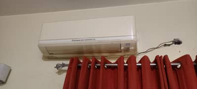 Mitsubishi Ac for sale