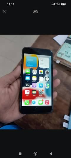 iphone 7 Plus all sims working camera gaming beast 03369752519 WhatsAp
