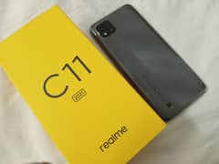 Realme C11