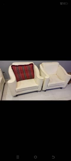 7 seater sofa