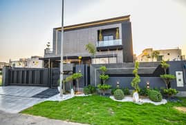 1 Kanal Elegant And Fully Maintained Super Hot Located Bungalow Is Available In The Best Block Of Phase 8 Ex Air Avenue Lahore.