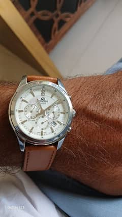 casio edifice