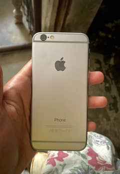 Iphone 6 pta approved