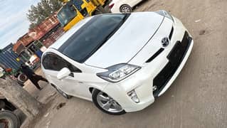 Toyota prius G touring