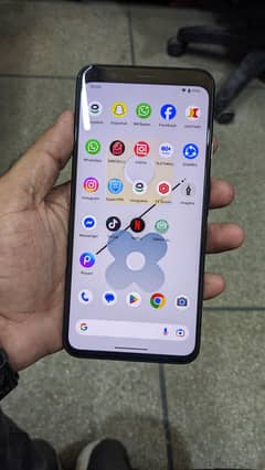 Pixel