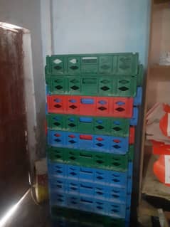 Shelves