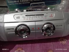 CASSETTE