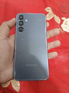 Galaxy A16 8/256gb in warranty final price
