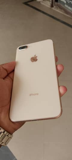 I phone 8 plus 64Gb