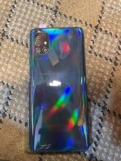 Samsung a51.10/8 4/128