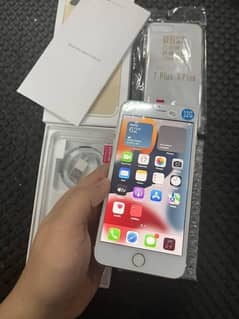 iphone 7 puls 128Gp my WhatsApp number 03293819821