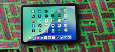 ipad mini6