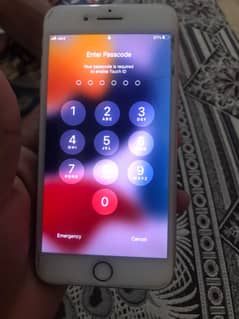 Iphone 7 plus