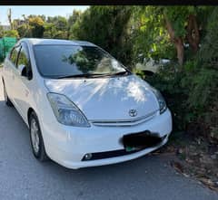Toyota prius S 1.5 2010